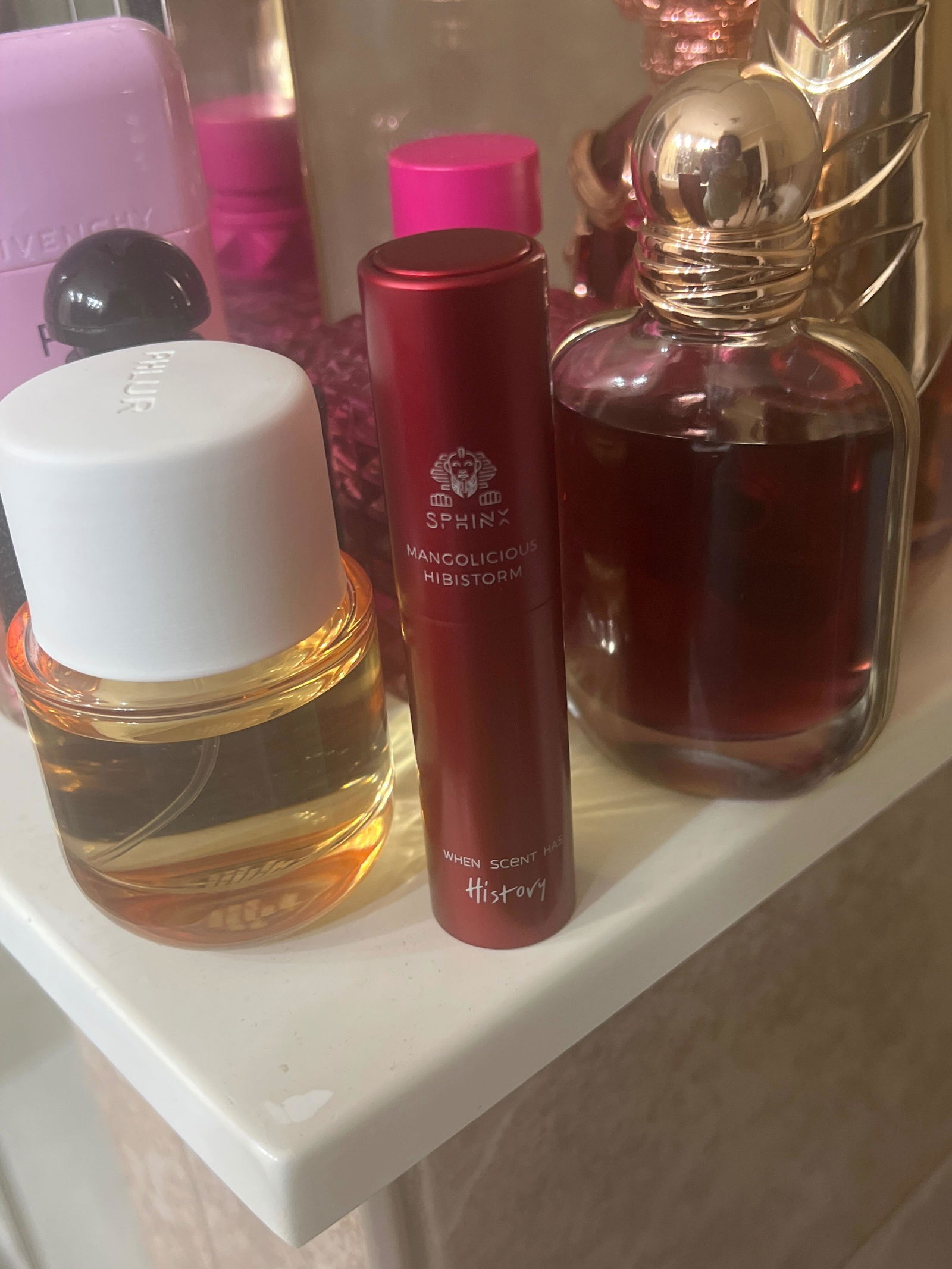 Sphinx Cosmetics | Reviews on Judge.me
