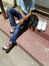 User picture