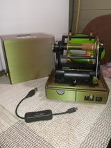 User picture