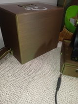 User picture