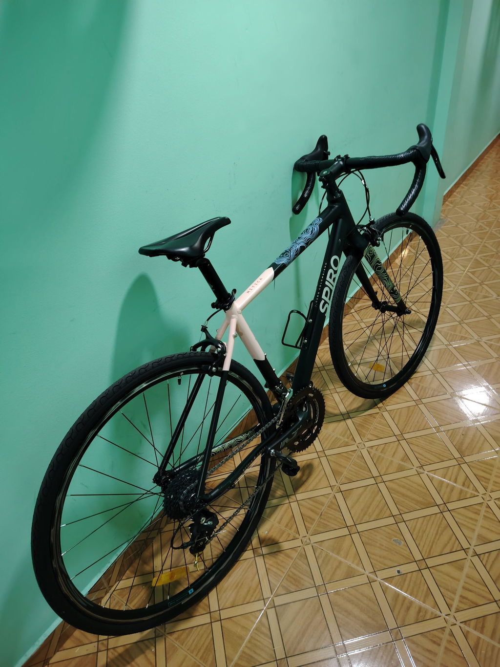 Spiro Bicycles