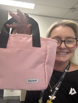 Commute Lunch Tote Daily System