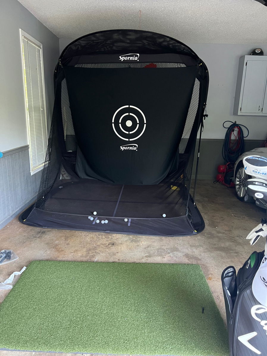 Spornia Best Sellers – Top-Rated Golf Nets & Accessories – Spornia