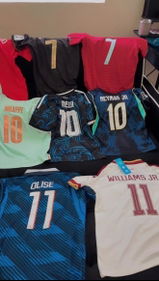 CAMISETA PORTUGAL LOCAL 26/27 CONJUNTO INFANTIL