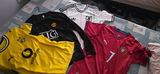 CAMISETA PORTUGAL LOCAL 26/27 HOMBRE