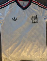 CAMISETA MEXICO VISITA 26/27 HOMBRE (VERSIÓN JUGADOR)