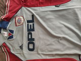 BAYERN DE MUNICH I 98/99 HOMBRE (RETRO)