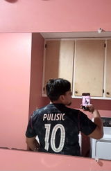 CAMISETA ESTADOS UNIDOS VISITA 26/27 HOMBRE