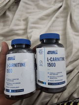l carnitine sams club NP Nutrition Carnitin 90 Capsole Made In Germany Energy Boost & Fat Burn