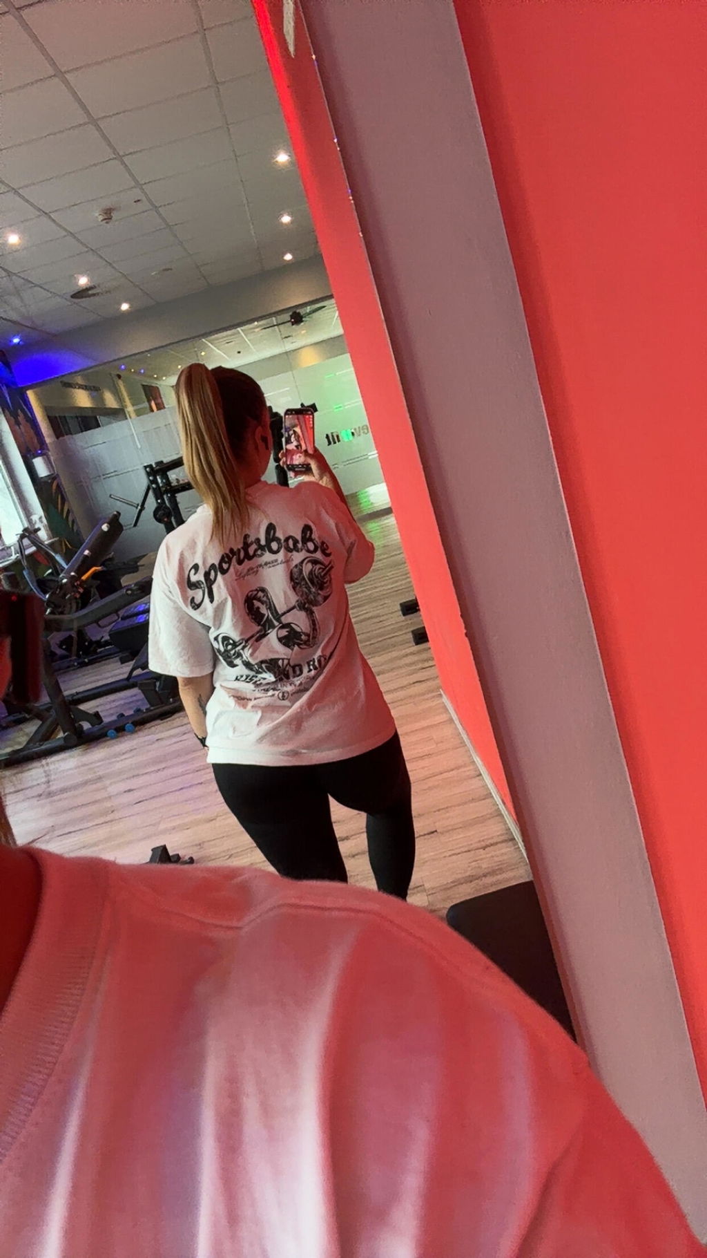 Sportsbabe