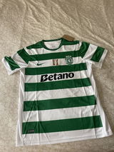 Sporting Principal 2025/2026