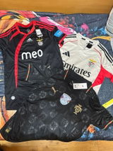 Benfica Alternativa 2025/2026