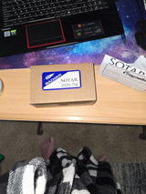 User picture