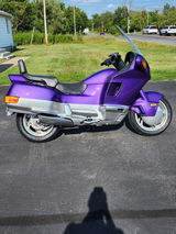 User picture