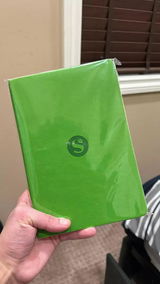 User picture