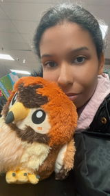 User picture