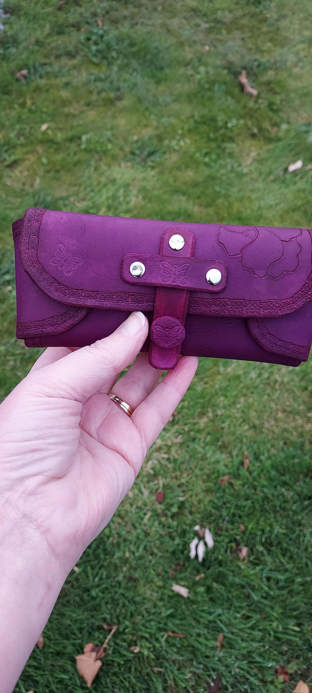 Leathercraft Workshop | Tooling | October 13, 2024