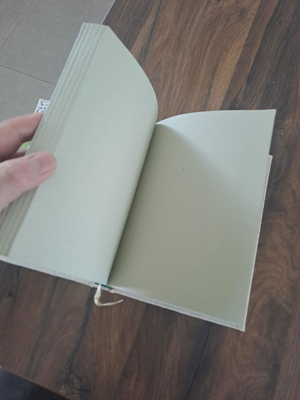 Bookbinding Workshop - Case Bound - July 26 2025