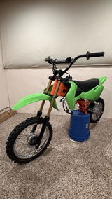 User picture