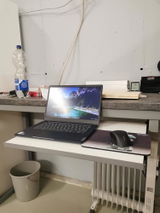 User picture