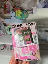 User picture