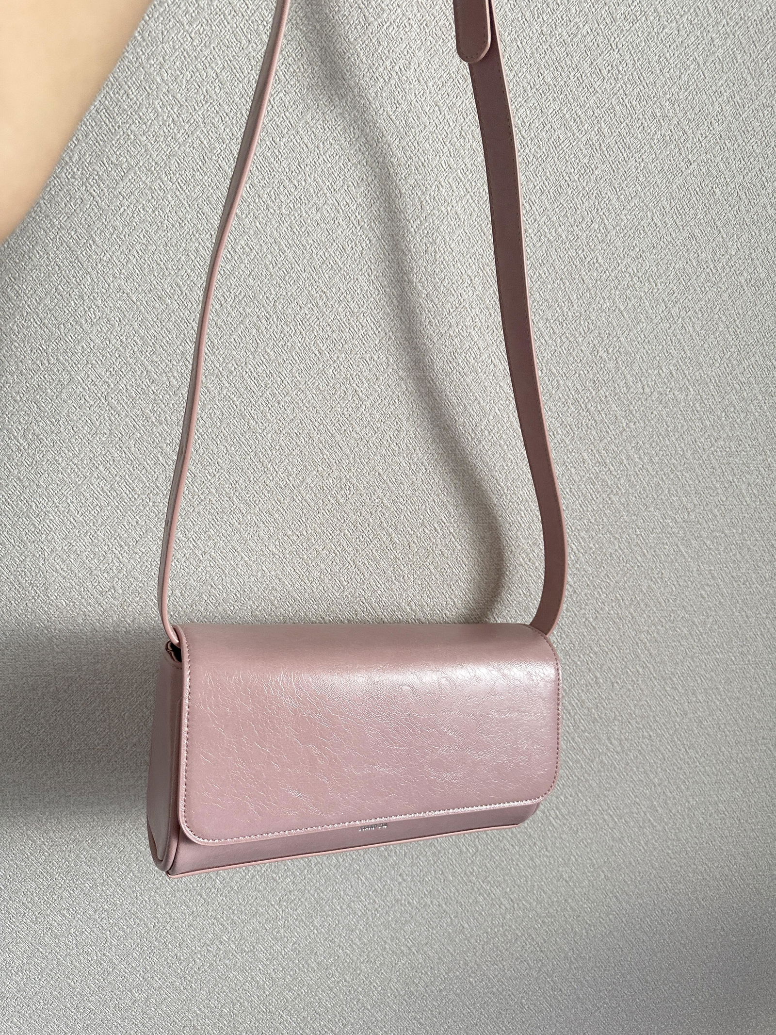 Butter Bag Classic · バターバッグクラシック(マロン) – Stand Oil Japan