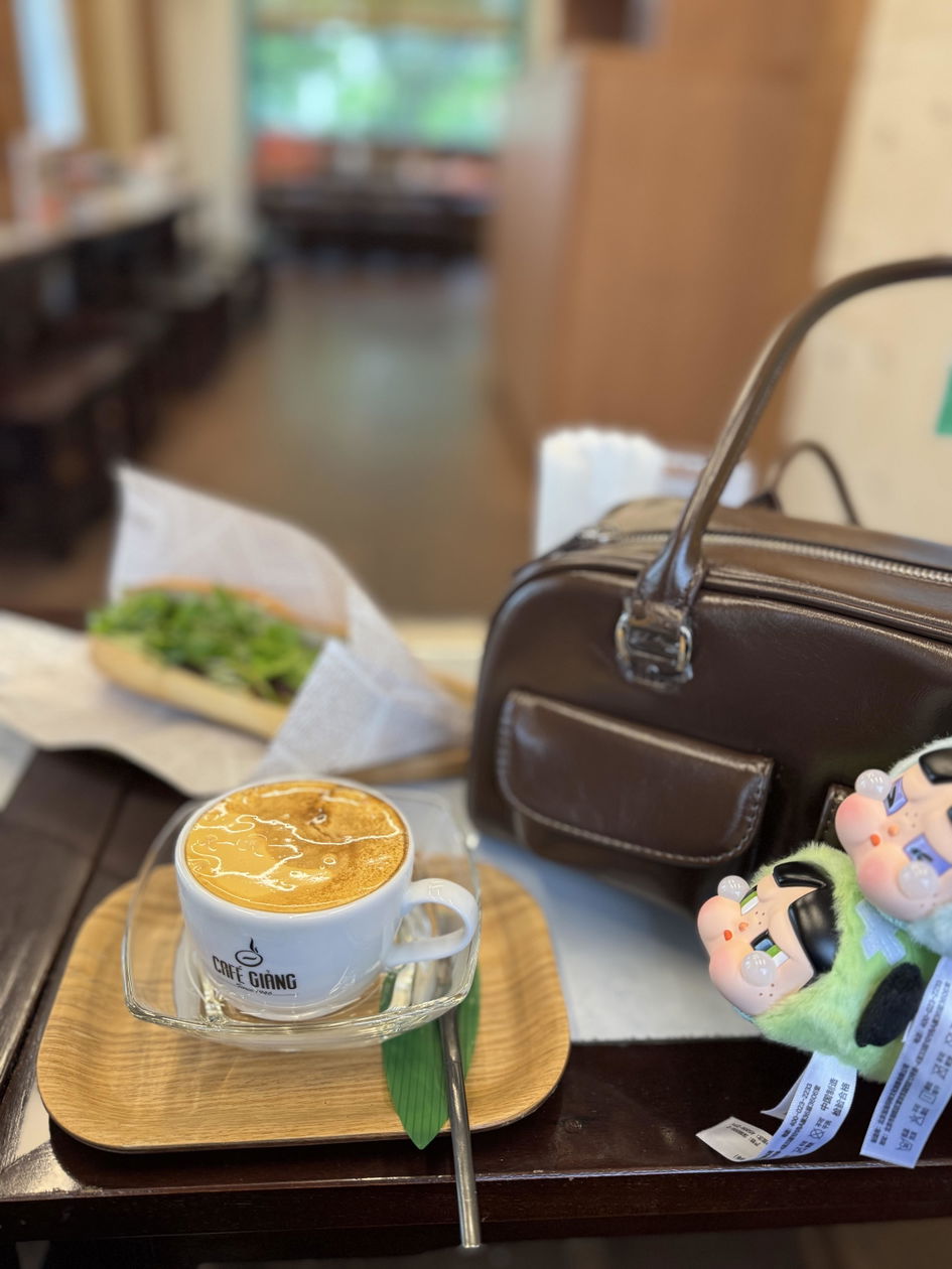 Chubby Bag · チャビーバッグ (マロンコンビ) – Stand Oil Japan