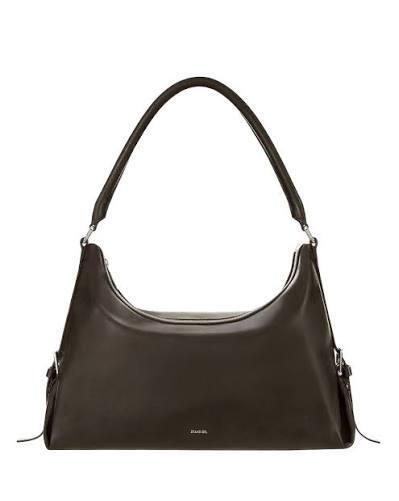 Mushy Bag · マッシュバッグ (キャメル) – Stand Oil Japan