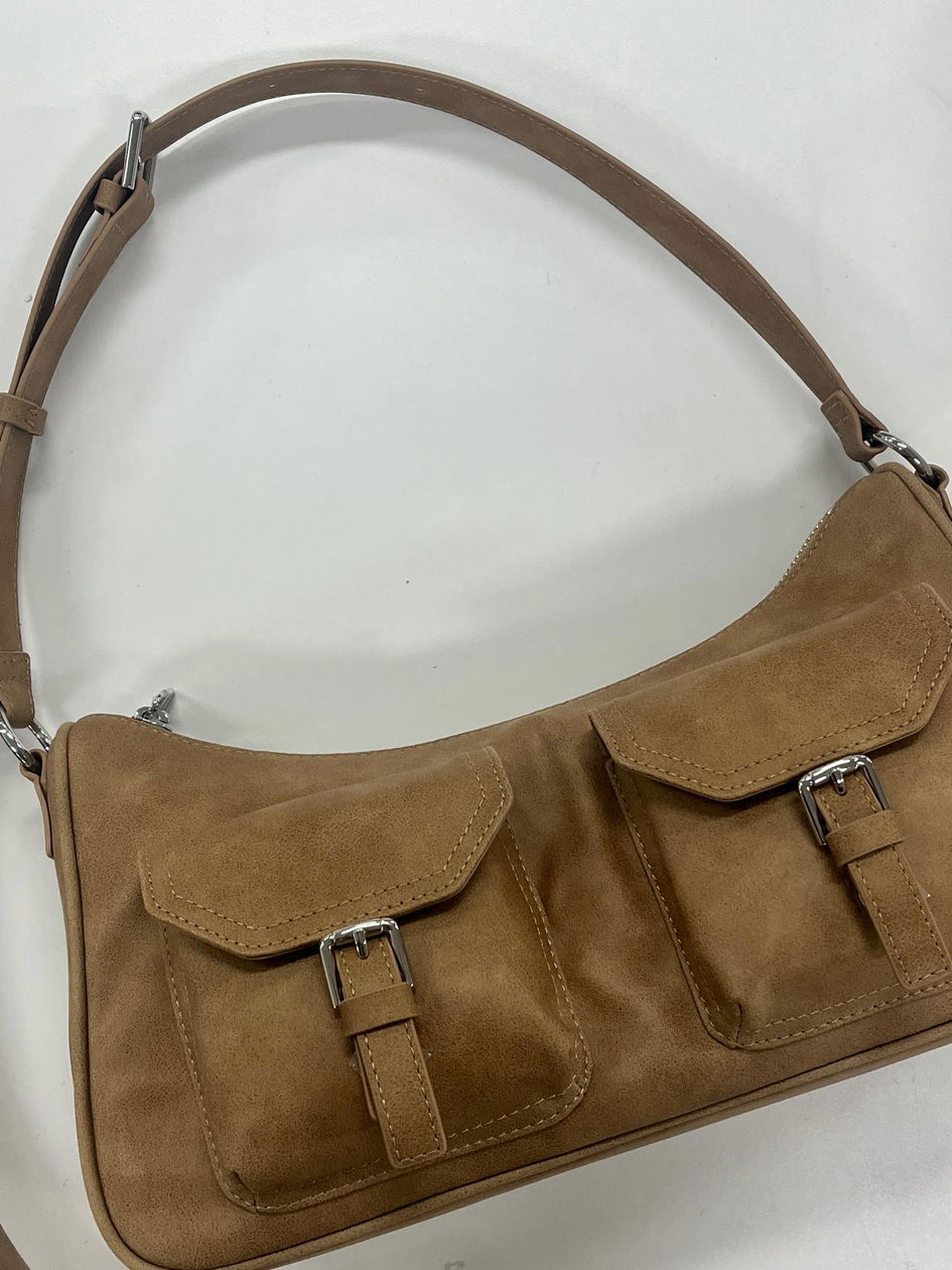 Joey Bag Mini · ジョイバッグミニ (ブラック) – Stand Oil Japan