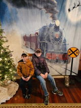 User picture