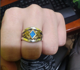 User picture