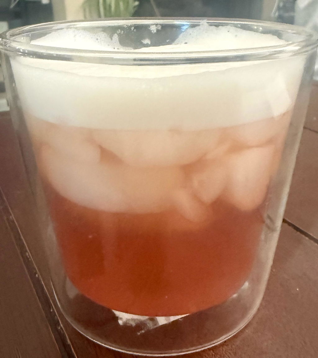 Staria cocktailing liqueur