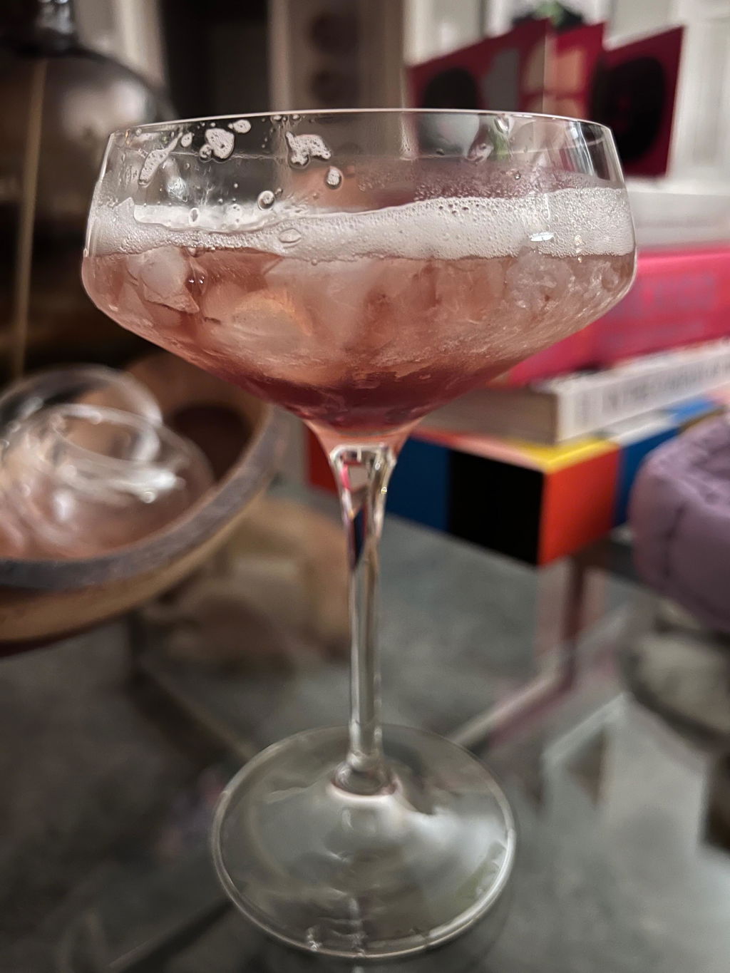 Staria cocktailing liqueur