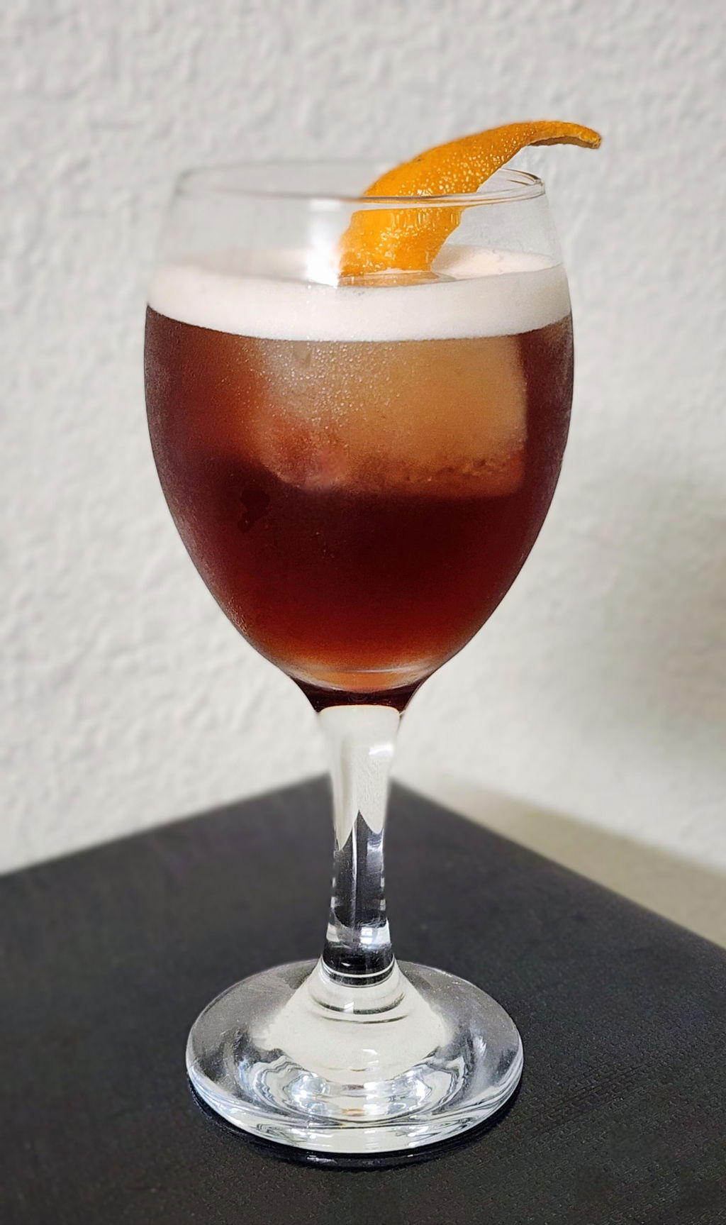 Staria cocktailing liqueur