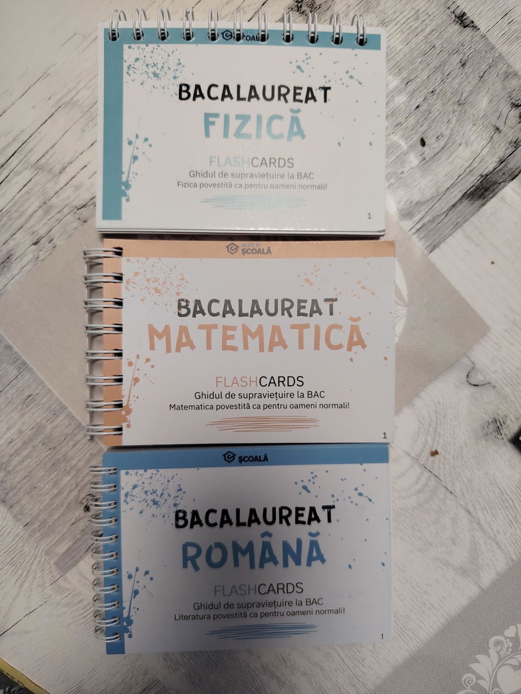 Pachet 2+1 GRATIS