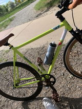 User picture