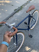 User picture