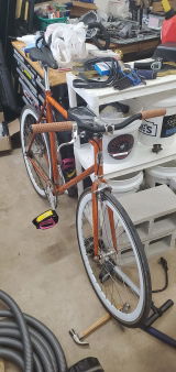User picture