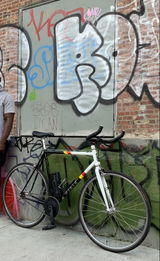 User picture