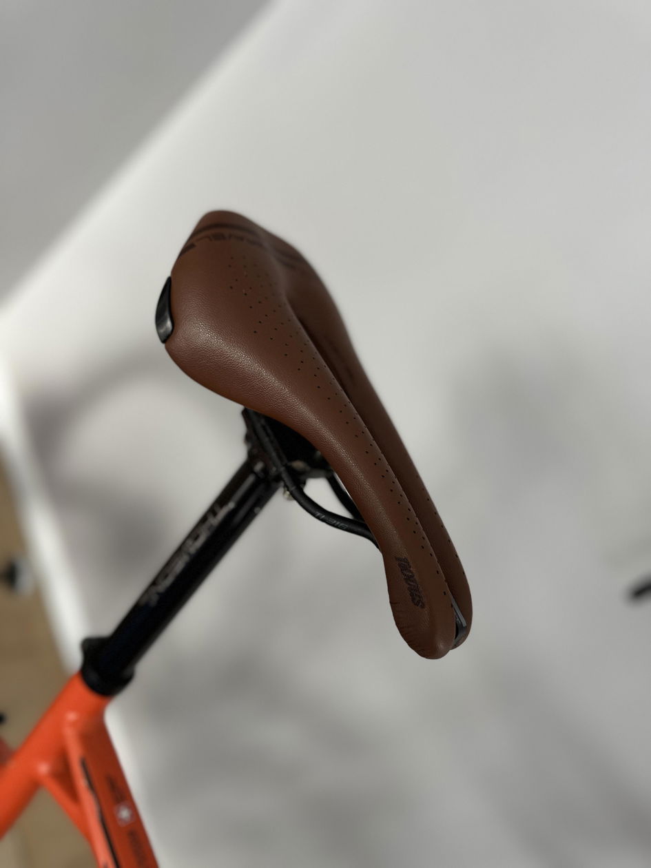 Selle Italia Novus Boost Saddle | State Bicycle Co.
