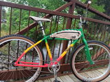 User picture