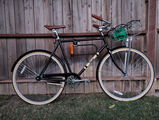 User picture