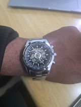 User picture