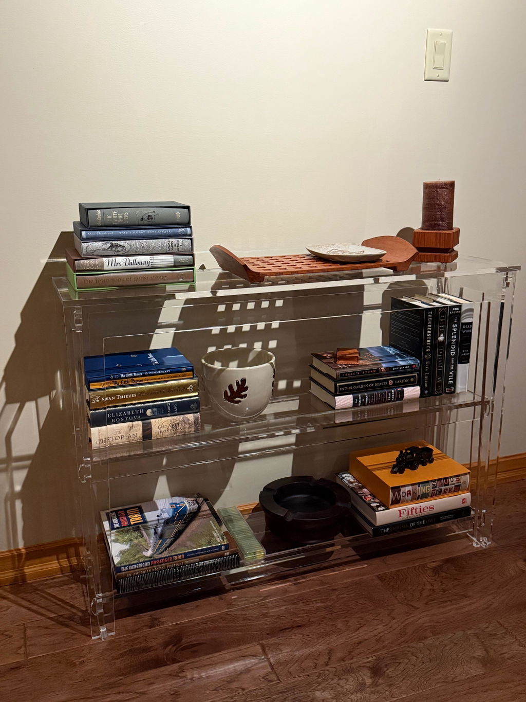 Stauber Furnishings