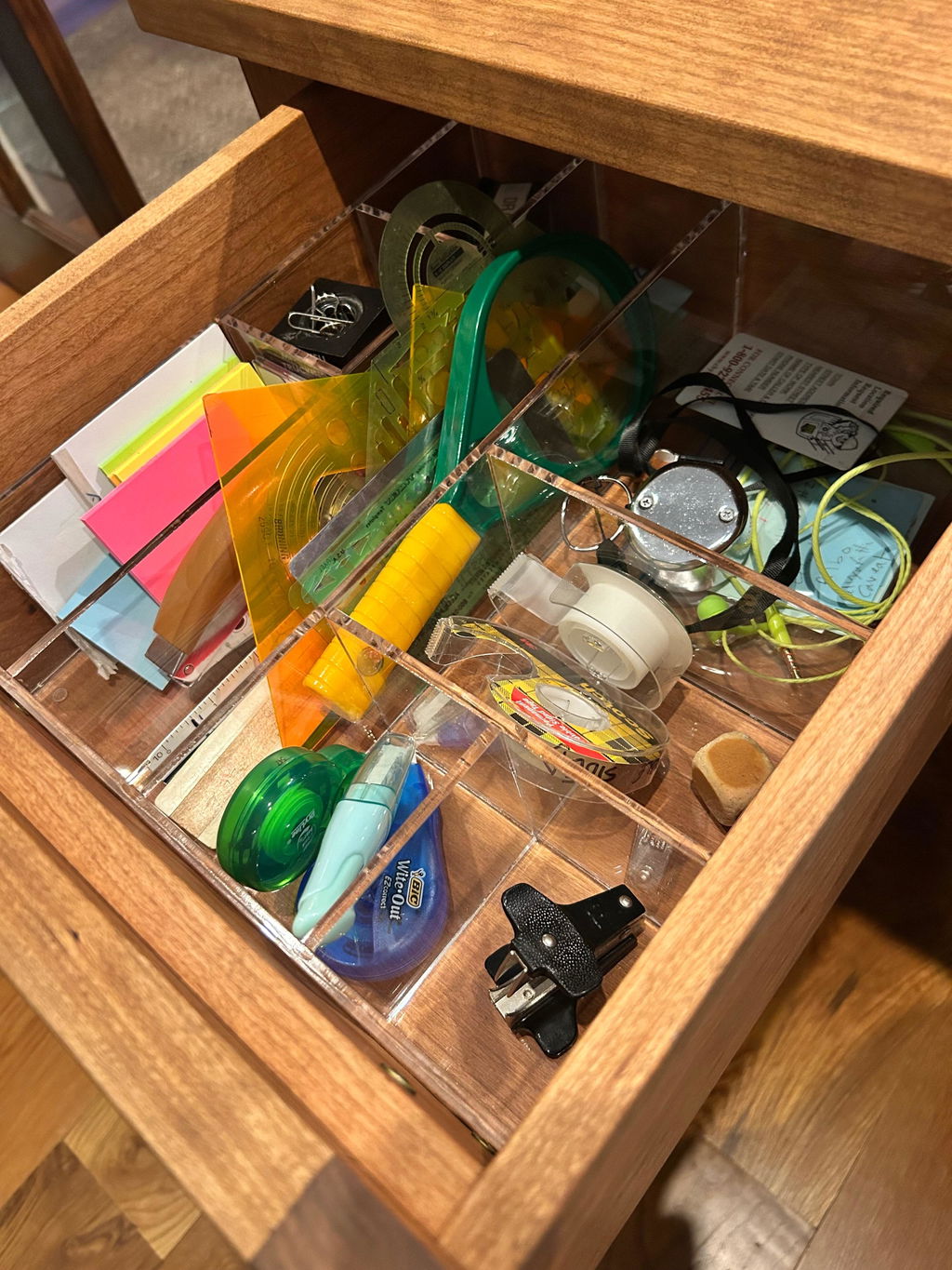 Florence Drawer Organizer