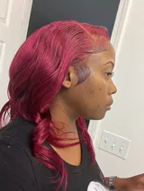 User picture
