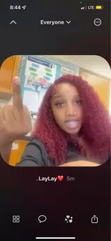 User picture