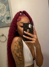 User picture