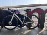 Topówka, Torba na ramę 1,2L Top Tube Bag TTB1