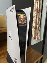 User picture